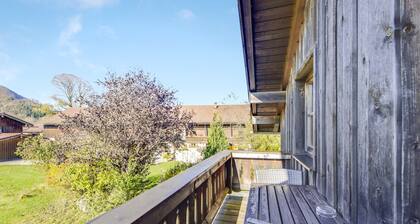 Traumhafte Ferienwohnung "Kotalm" mit Balkon, Garten & WLAN