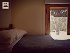 3 slaapkamers, wifi, beddengoed