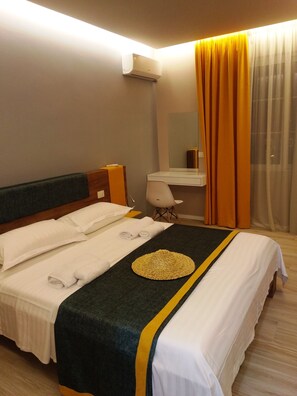 1 bedroom, WiFi - The Wish House 101 Sara (Golem)