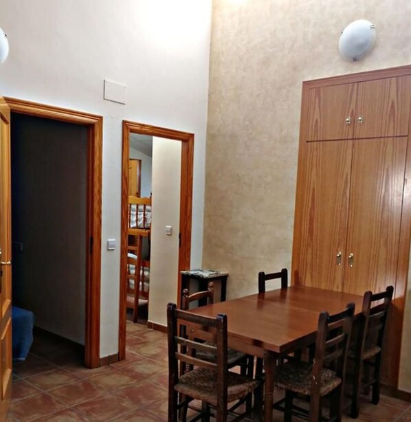 Restaurantes