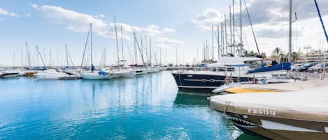 Marina