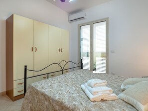2 habitaciones 