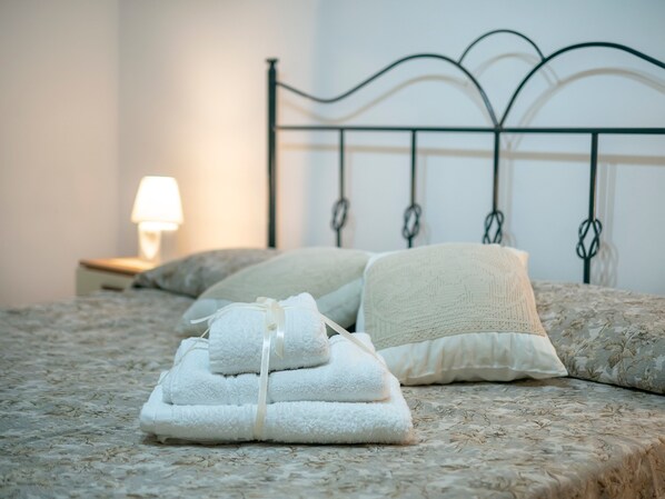 2 habitaciones 