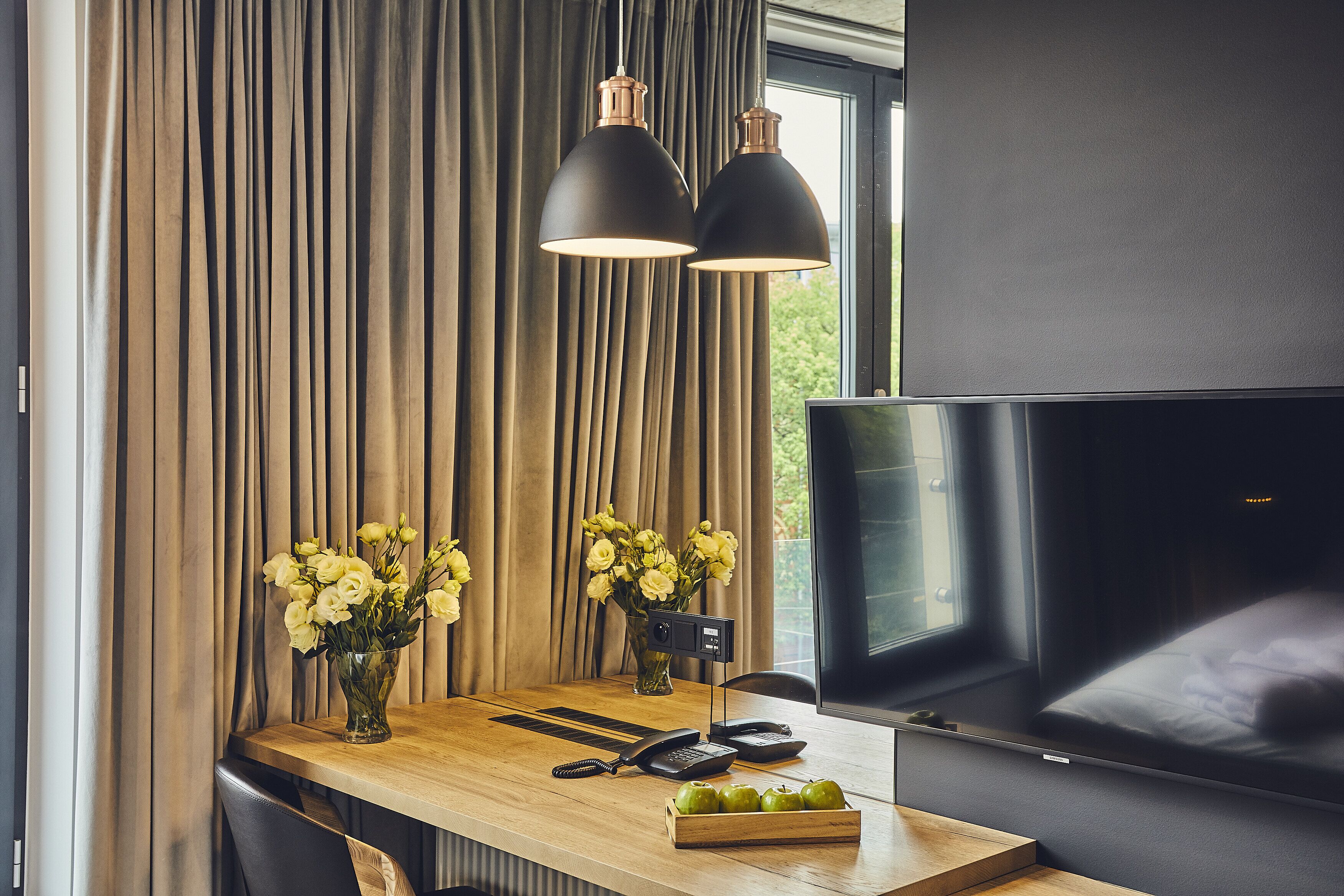 Foto - The Bridge Suites Hotel