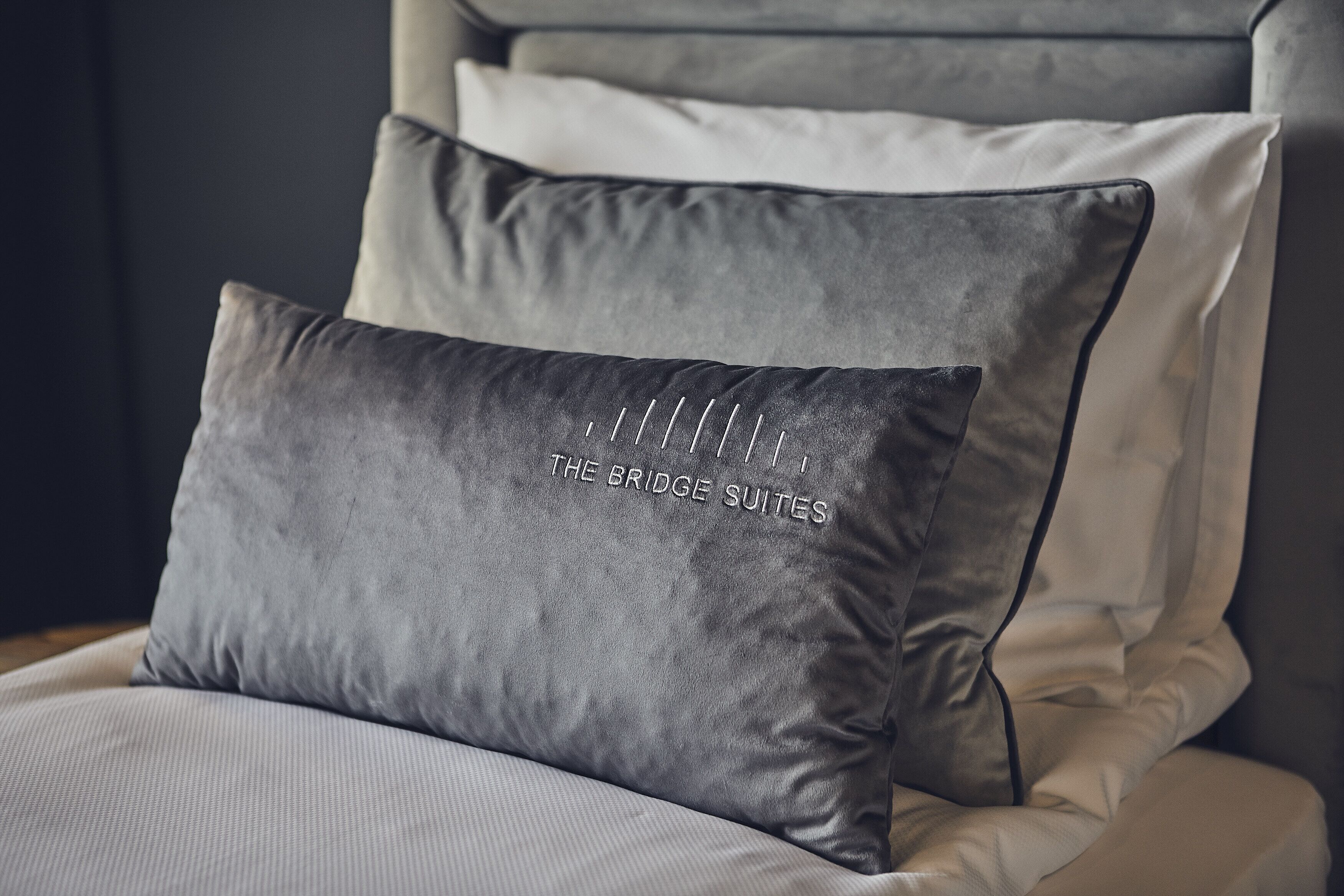 Foto - The Bridge Suites Hotel