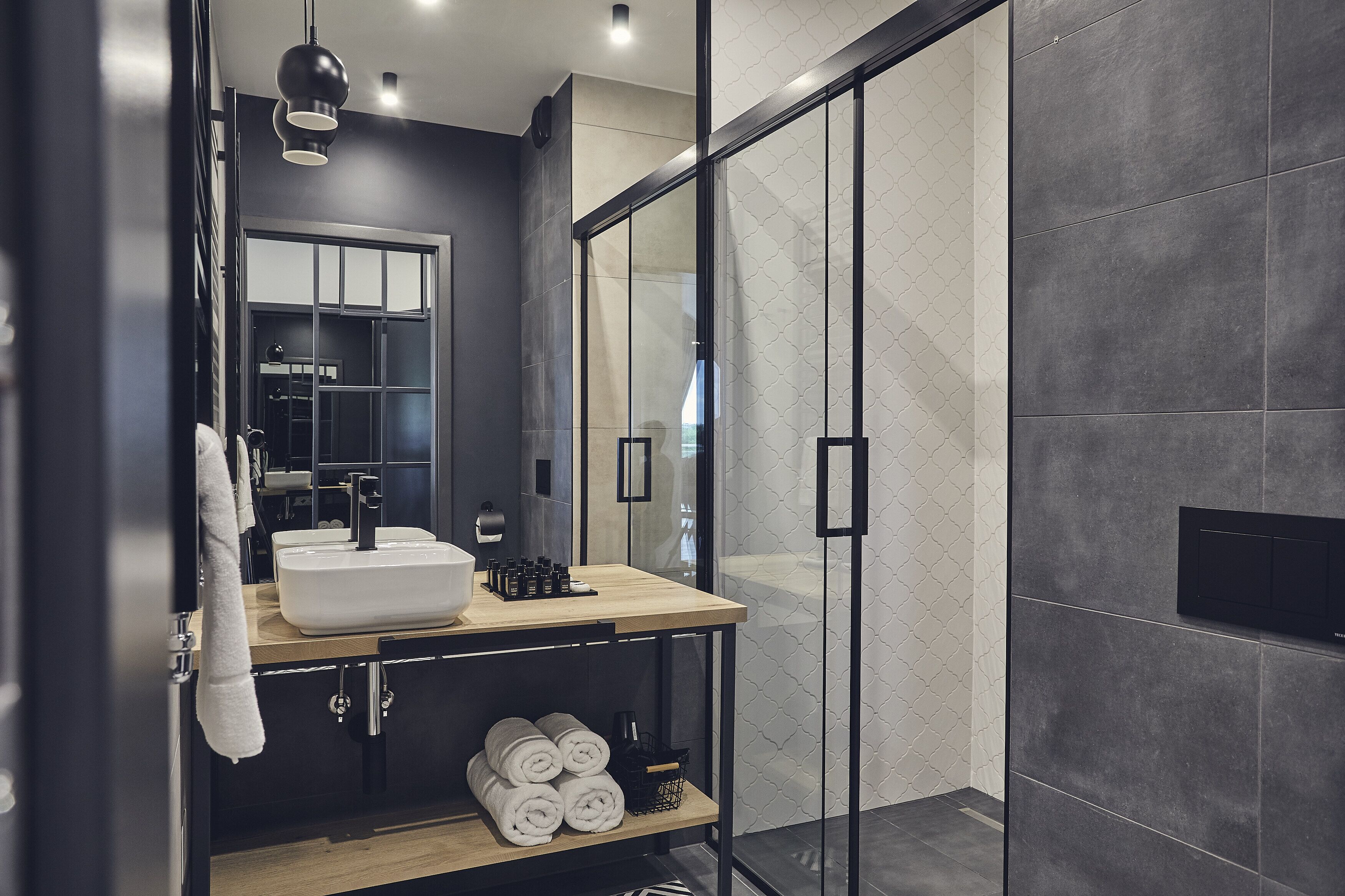 Foto - The Bridge Suites Hotel