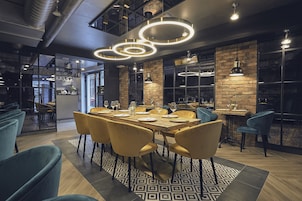 Restoran