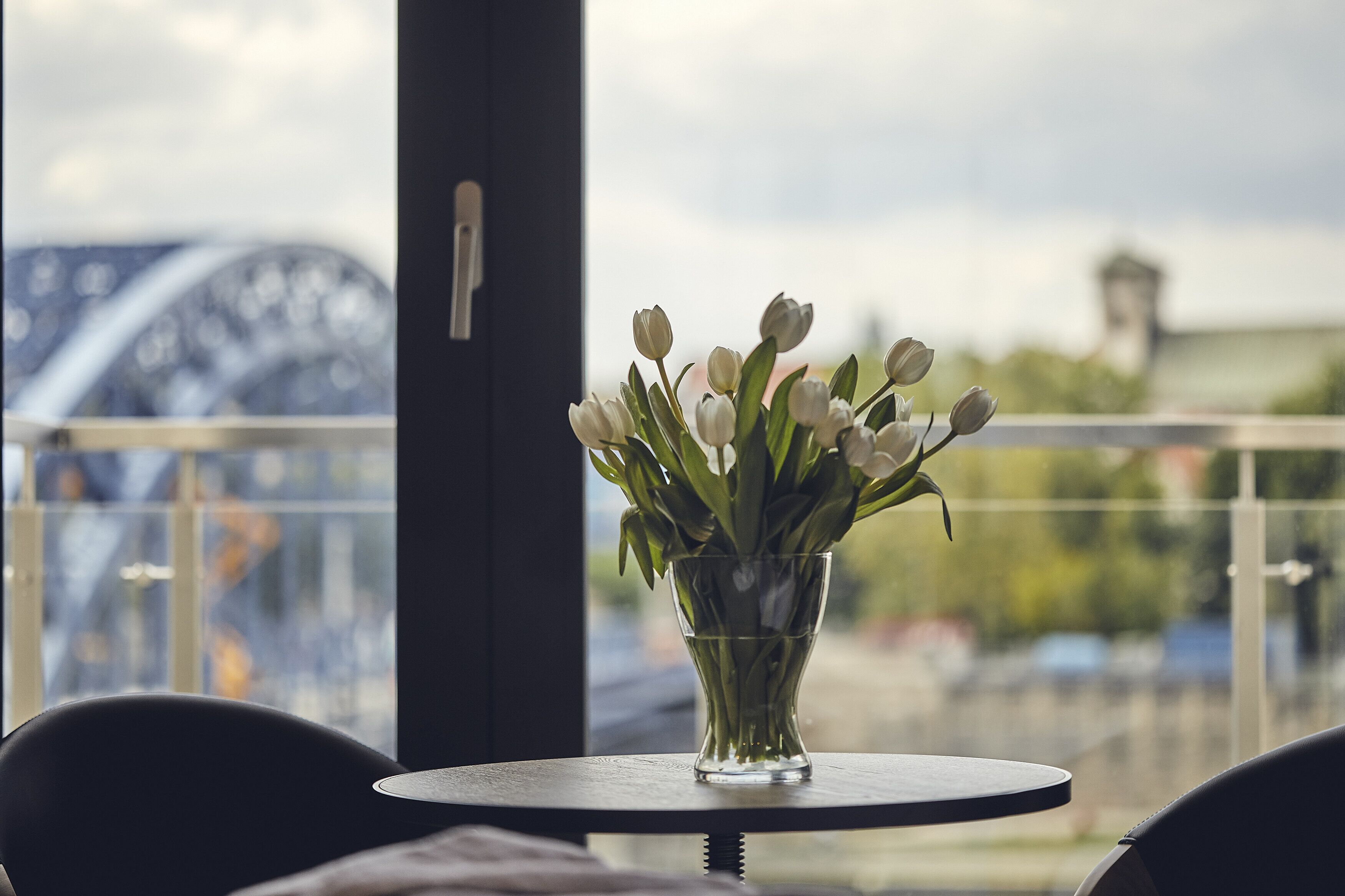Foto - The Bridge Suites Hotel