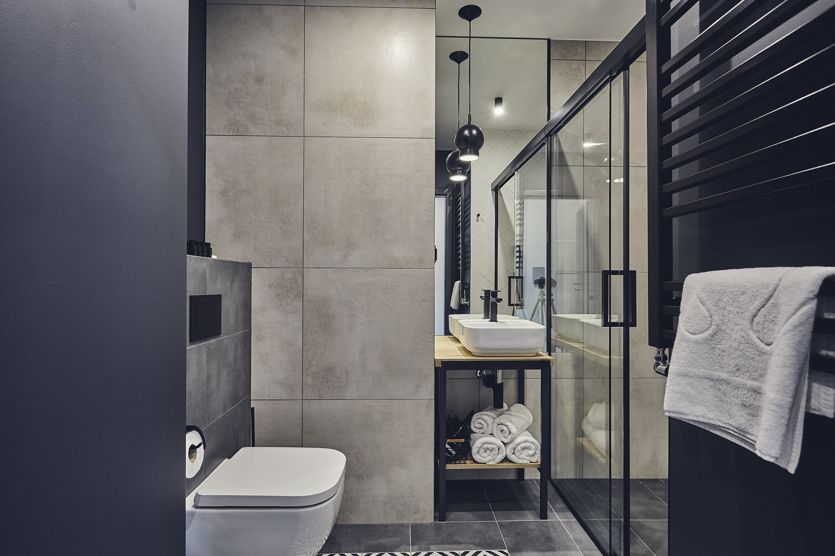 Foto - The Bridge Suites Hotel