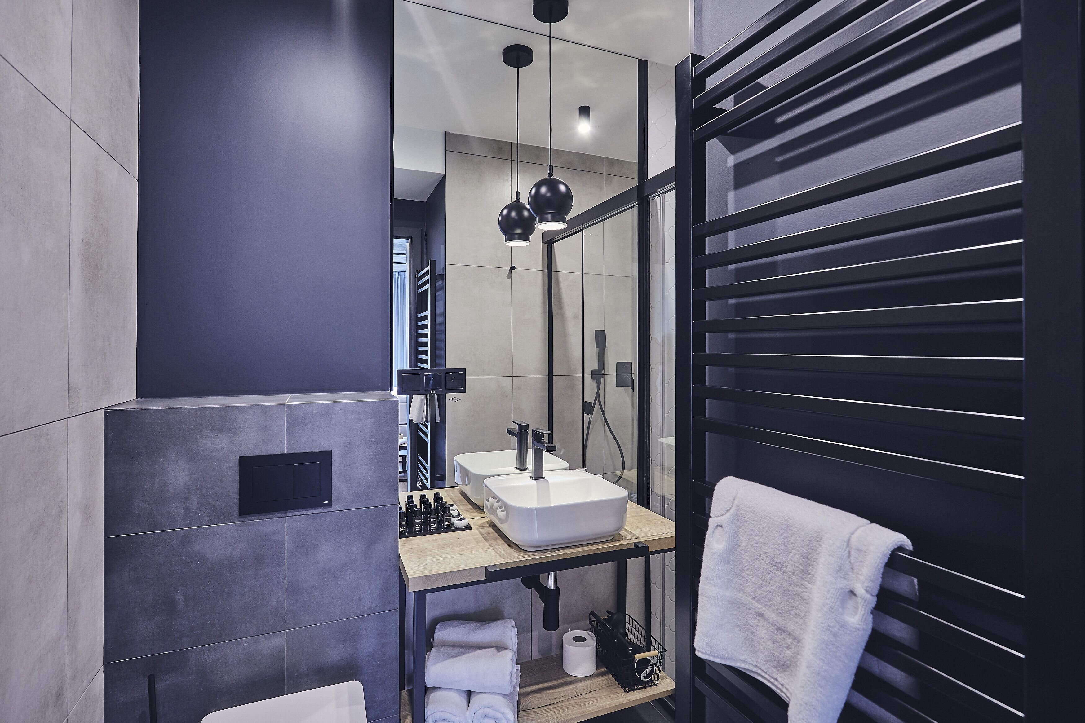 Foto - The Bridge Suites Hotel