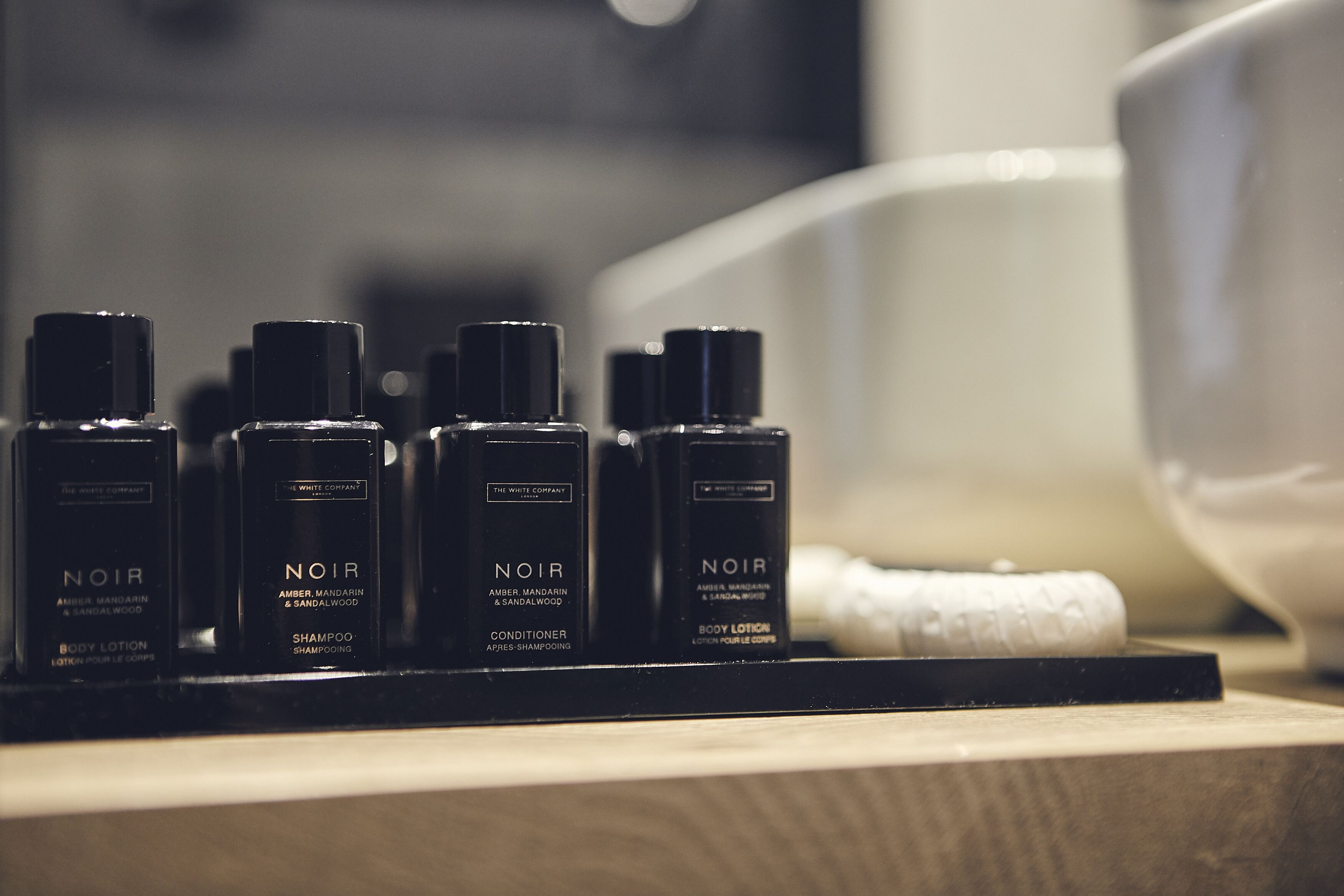 Foto - The Bridge Suites Hotel