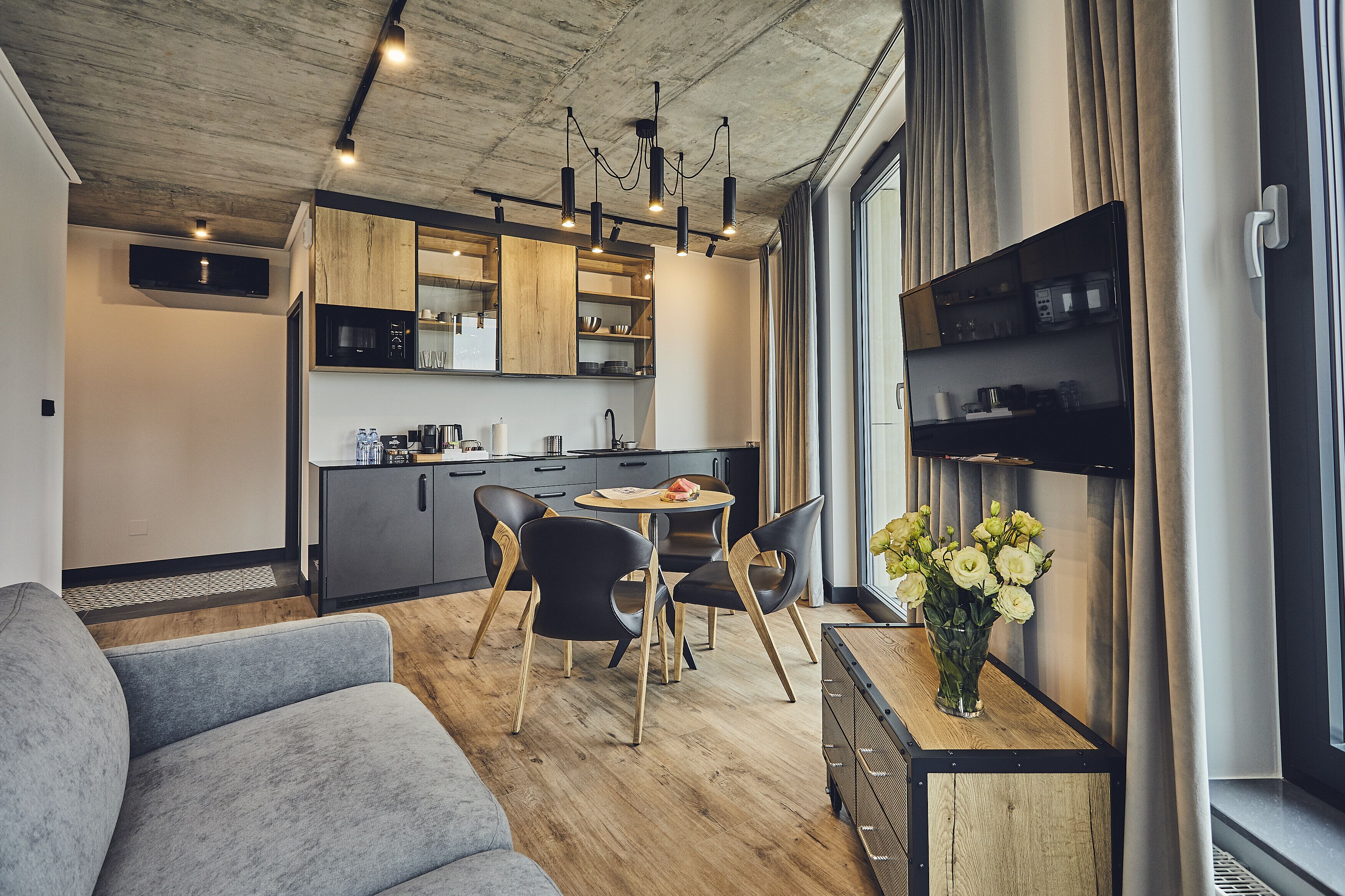 Foto - The Bridge Suites Hotel