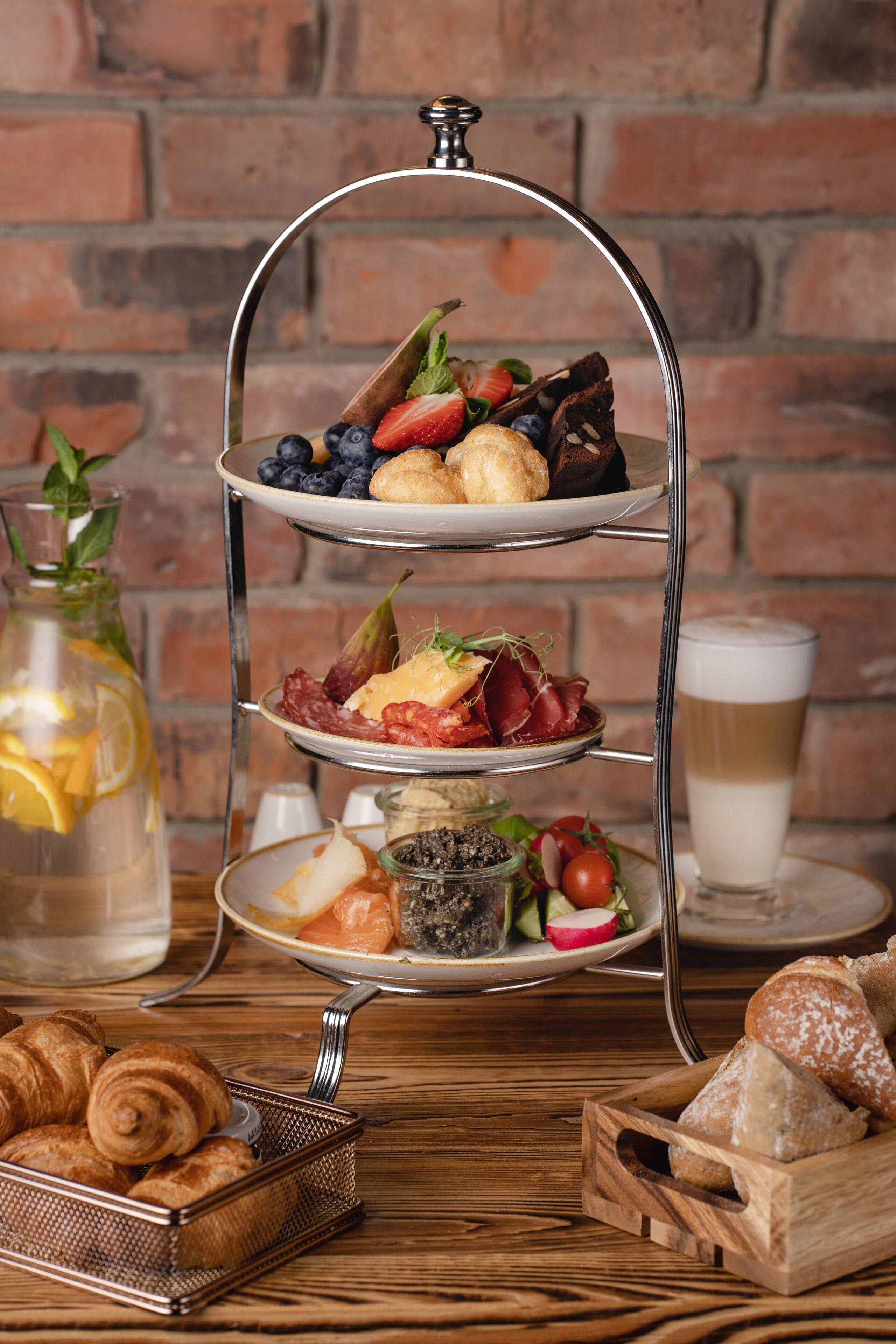 Foto - The Bridge Suites Hotel