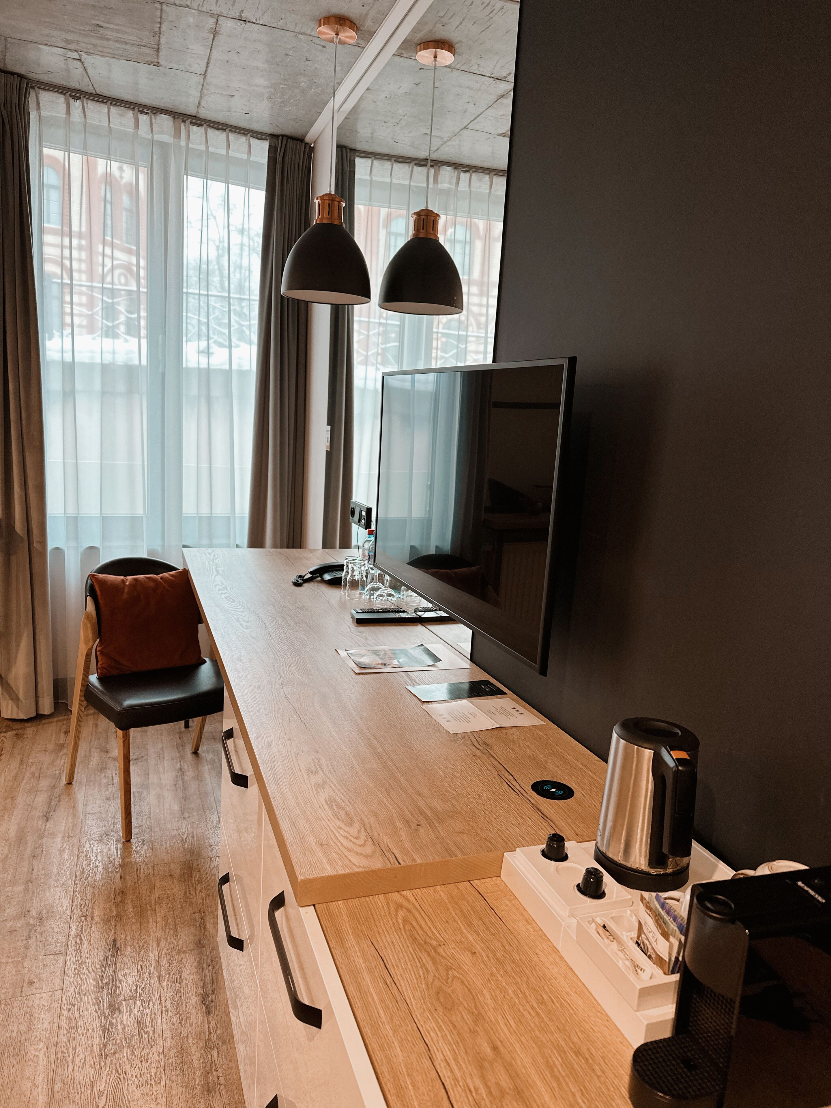 Foto - The Bridge Suites Hotel