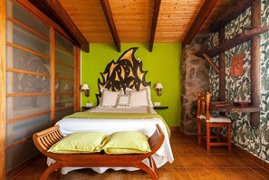 4 Schlafzimmer, Bügeleisen/Bügelbrett, kostenloses WLAN, Bettwäsche