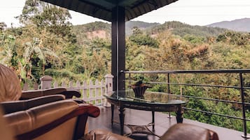Maison Familiale | Terrasse/Patio