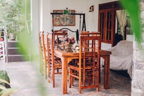 Family House | Living area - Hamadhi Guest (Hildummulla)