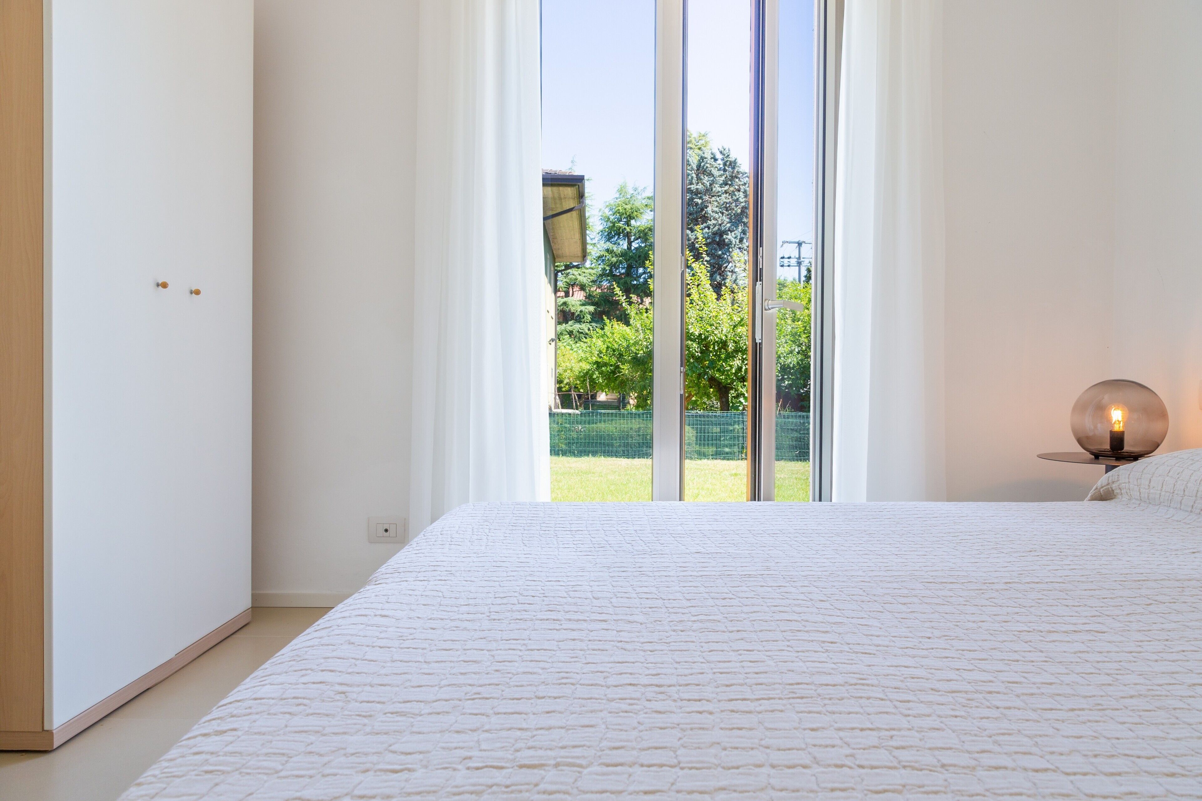 1 habitación, wifi gratis y ropa de cama 