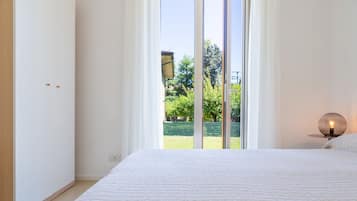 1 habitación, wifi gratis y ropa de cama