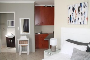 Bathroom - Kayamina Guesthouse (Randburg)