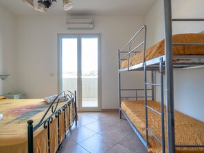 1 chambre
