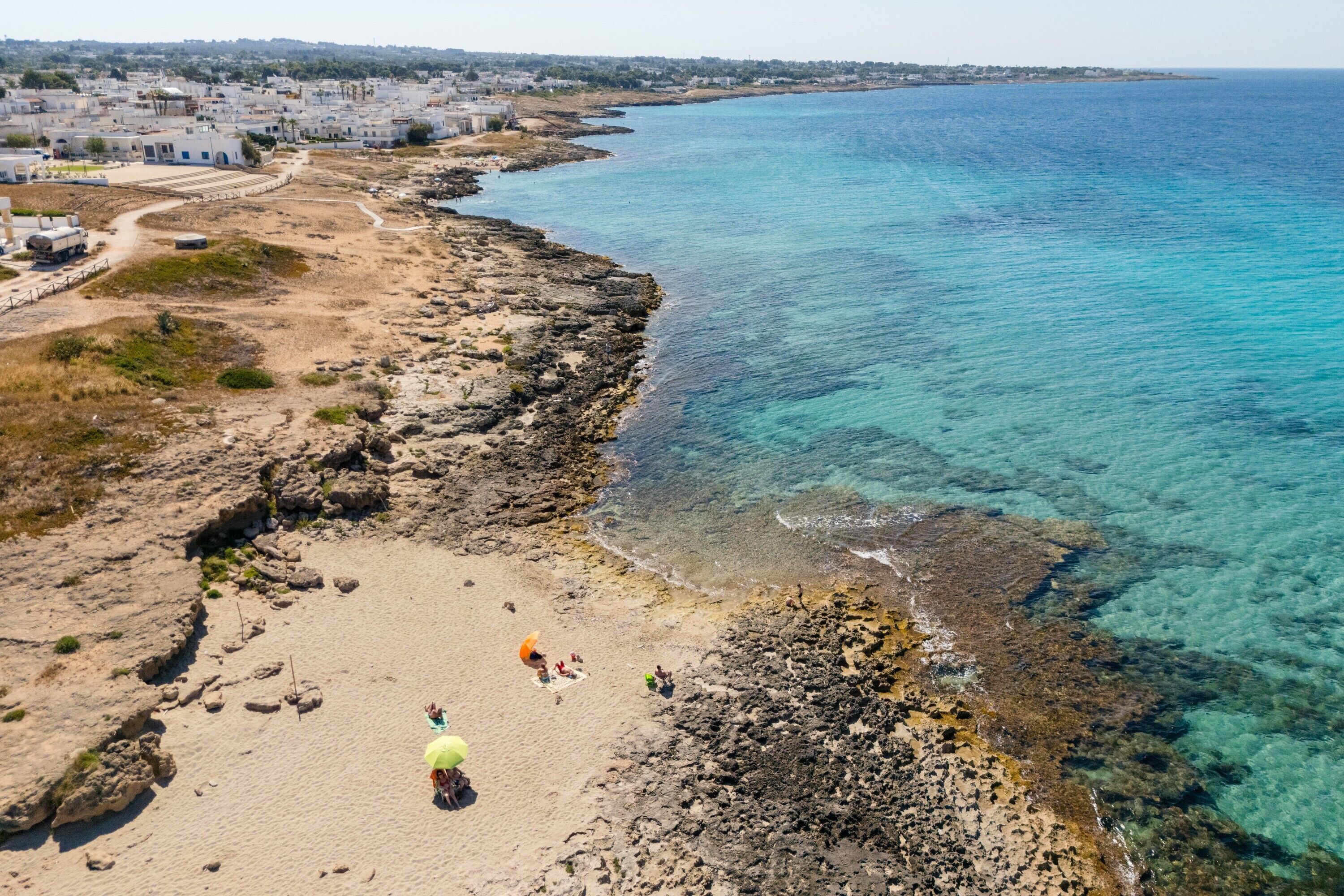 Plage