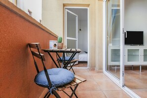 2 sovrum, gratis wi-fi och sängkläder