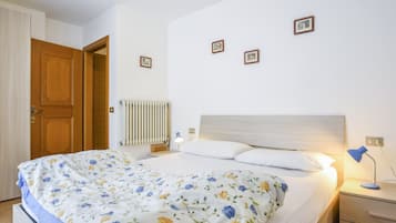 2 Schlafzimmer, kostenloses WLAN