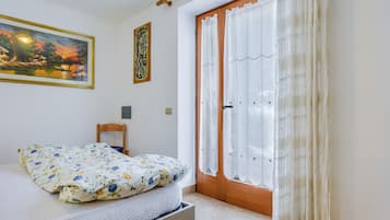 2 Schlafzimmer, kostenloses WLAN