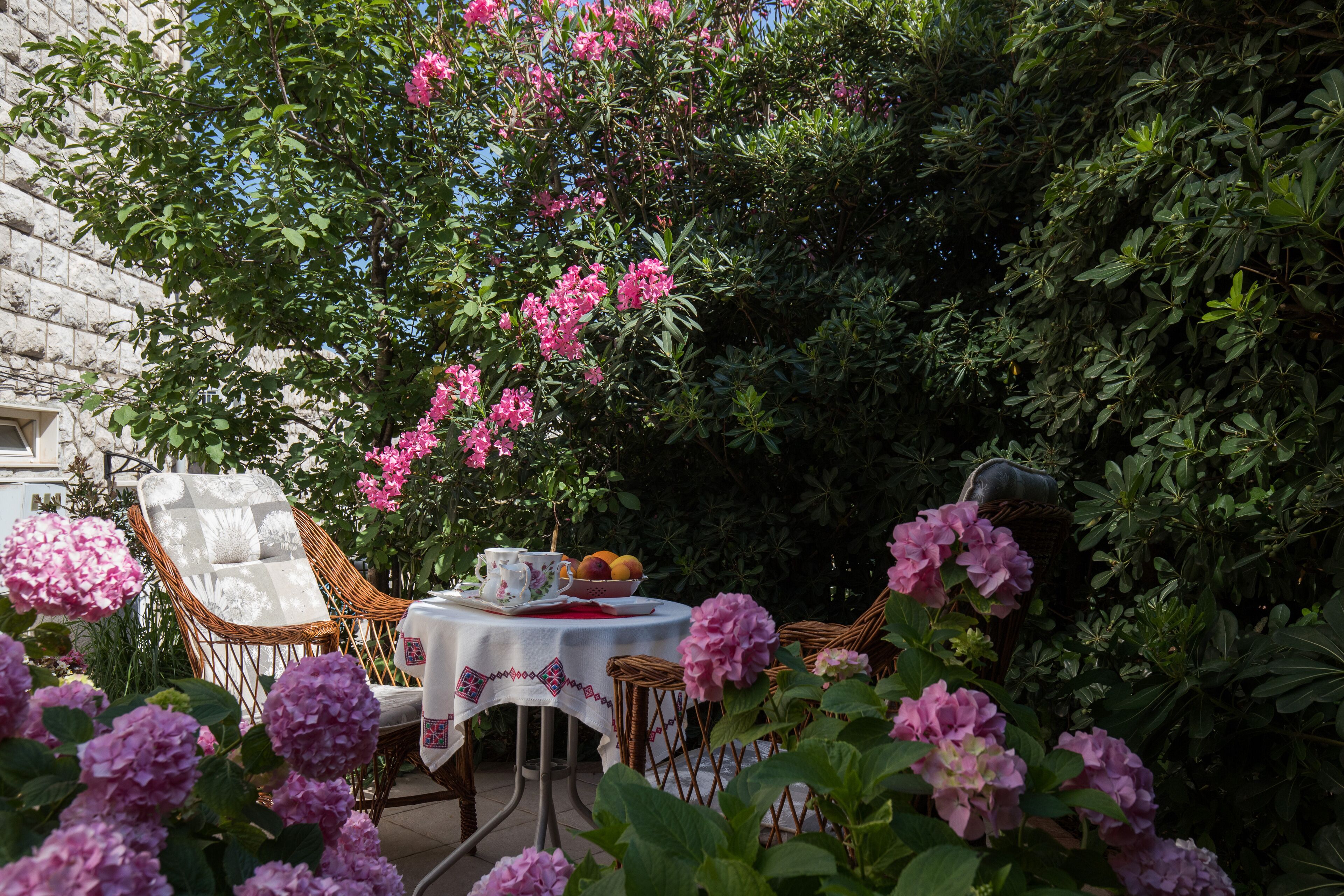 Foto - Apartment & Rooms Primi with FREE PARKING