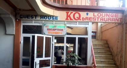 KQ Guest House