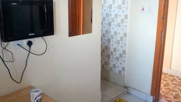 Single Room | Television