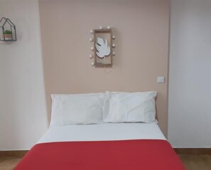 Design tweepersoonskamer | Gratis wifi, beddengoed