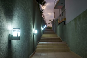 Interior - Seddo Apartments (Abidjan)