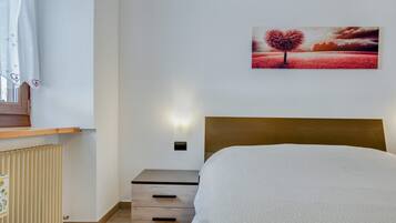 1 多间卧室、免费 WiFi