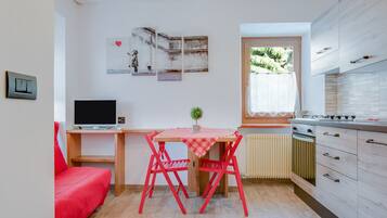 1 chambre, Wi-Fi gratuit