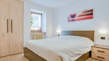 1 slaapkamer, gratis wifi