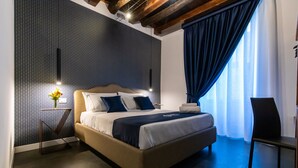 Kamar Double Deluks