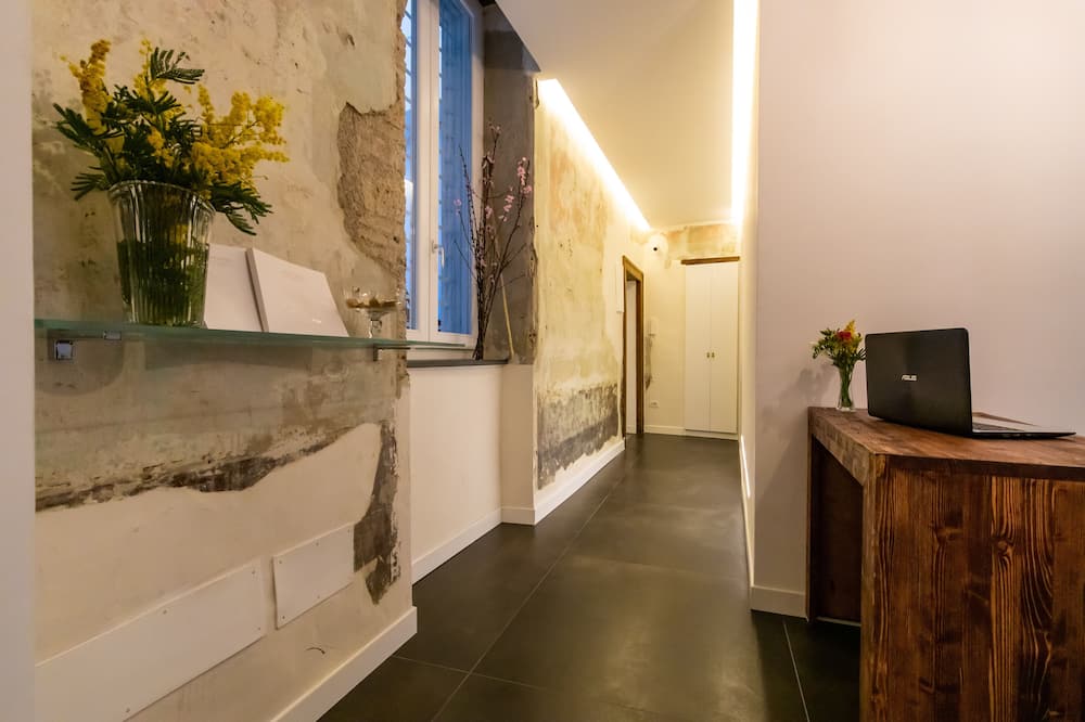 Santa Chiara Inn