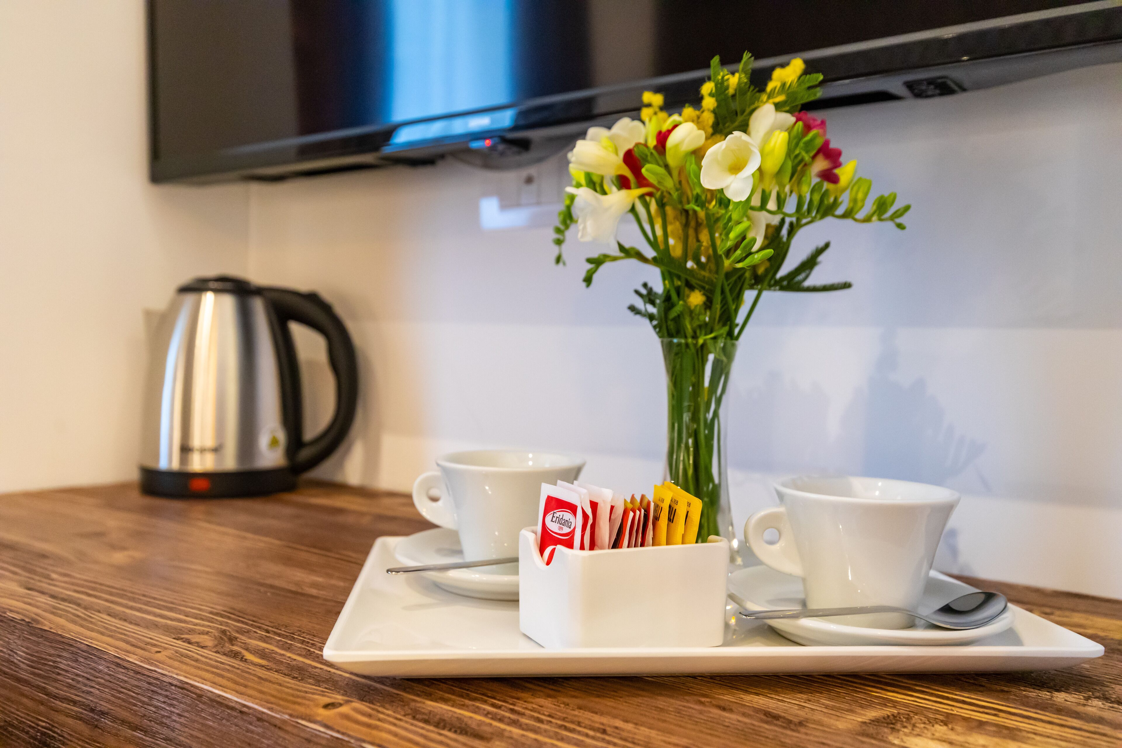 Foto - Santa Chiara Inn