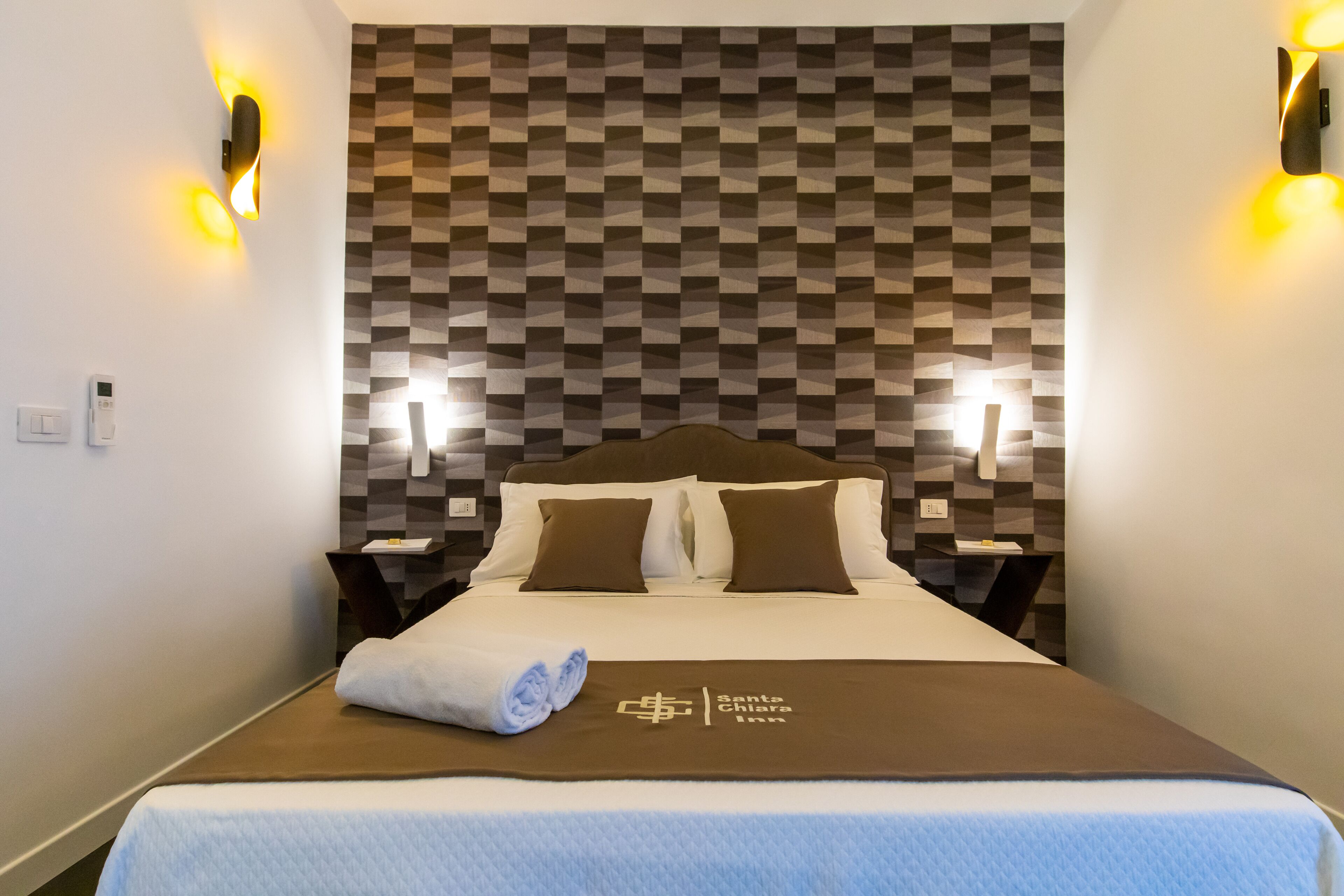 Foto - Santa Chiara Inn