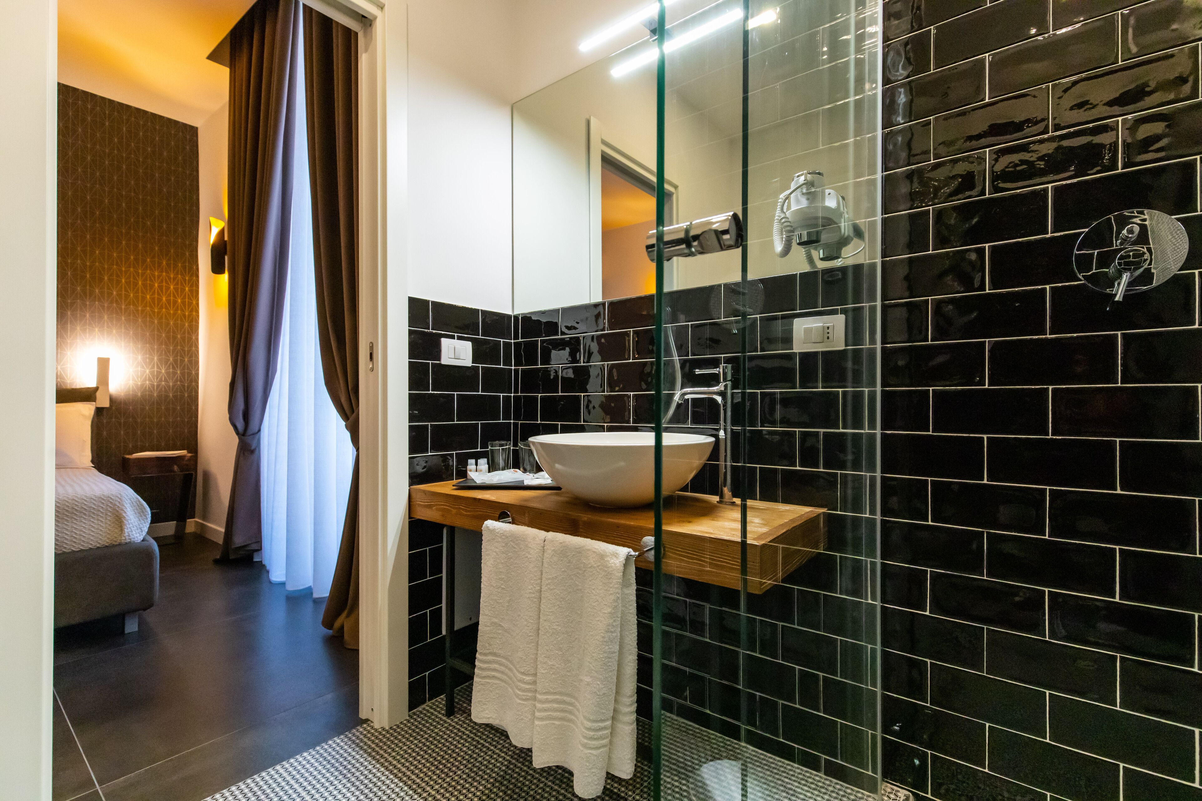 Foto - Santa Chiara Inn