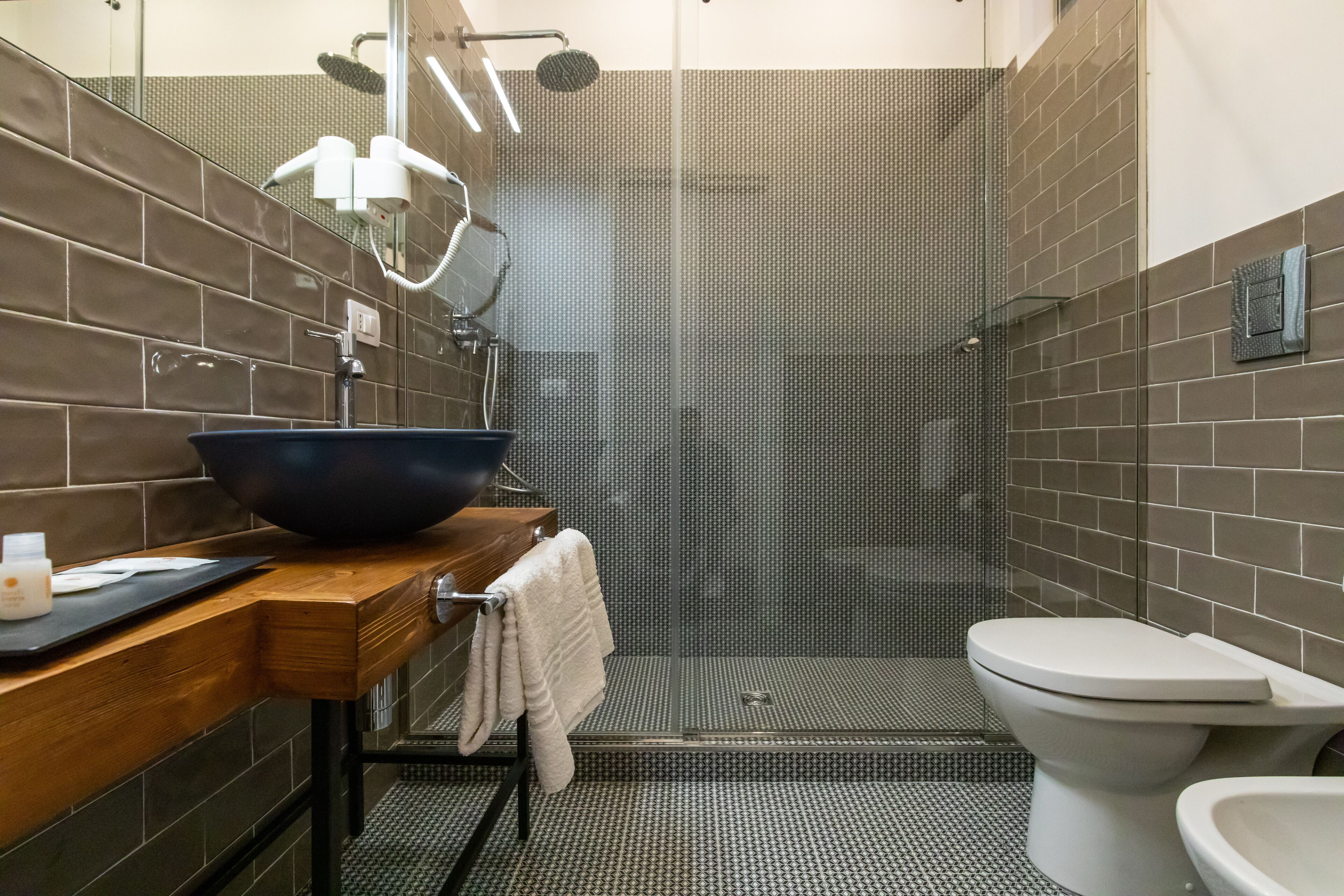 Foto - Santa Chiara Inn