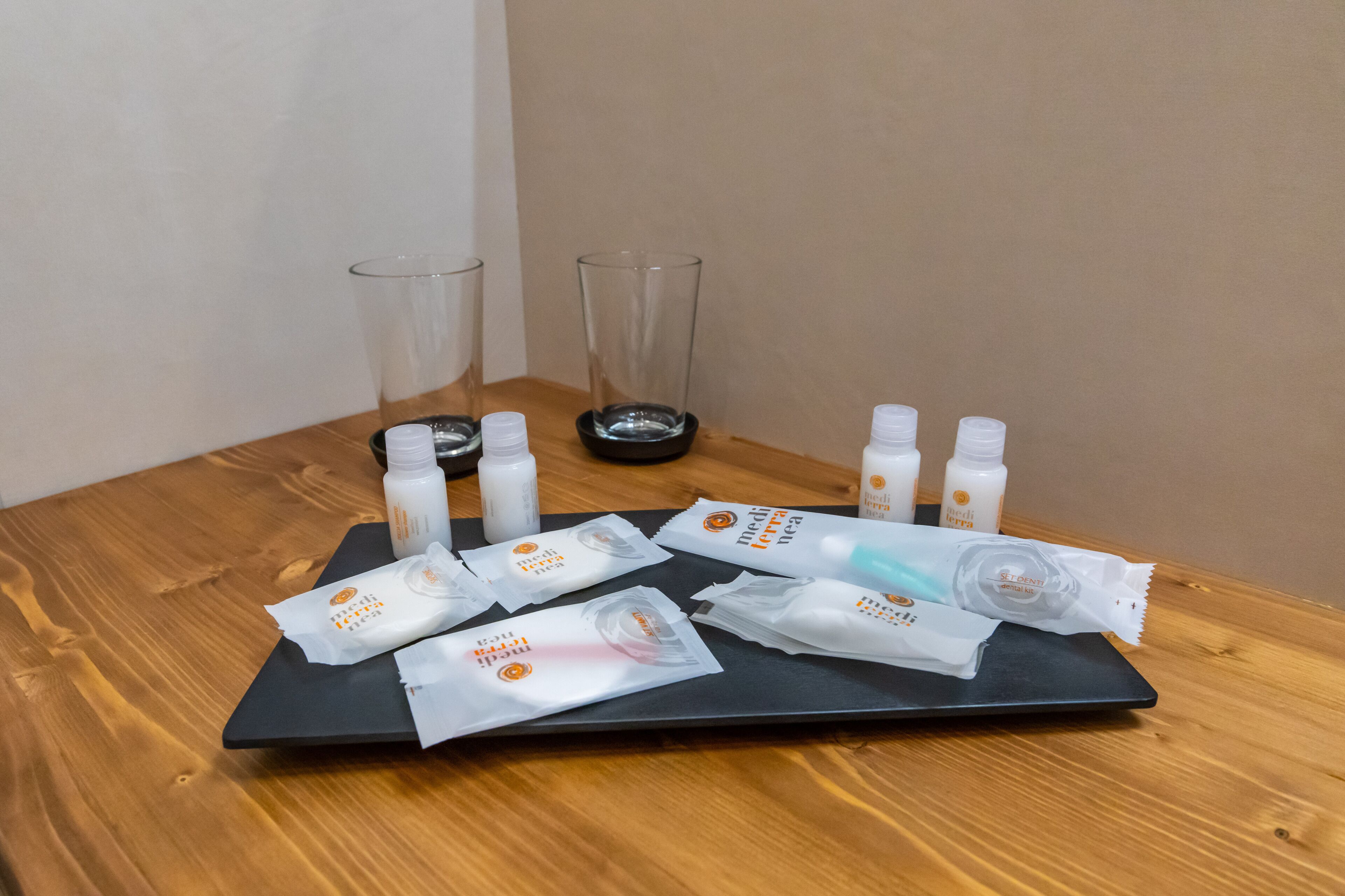 Foto - Santa Chiara Inn