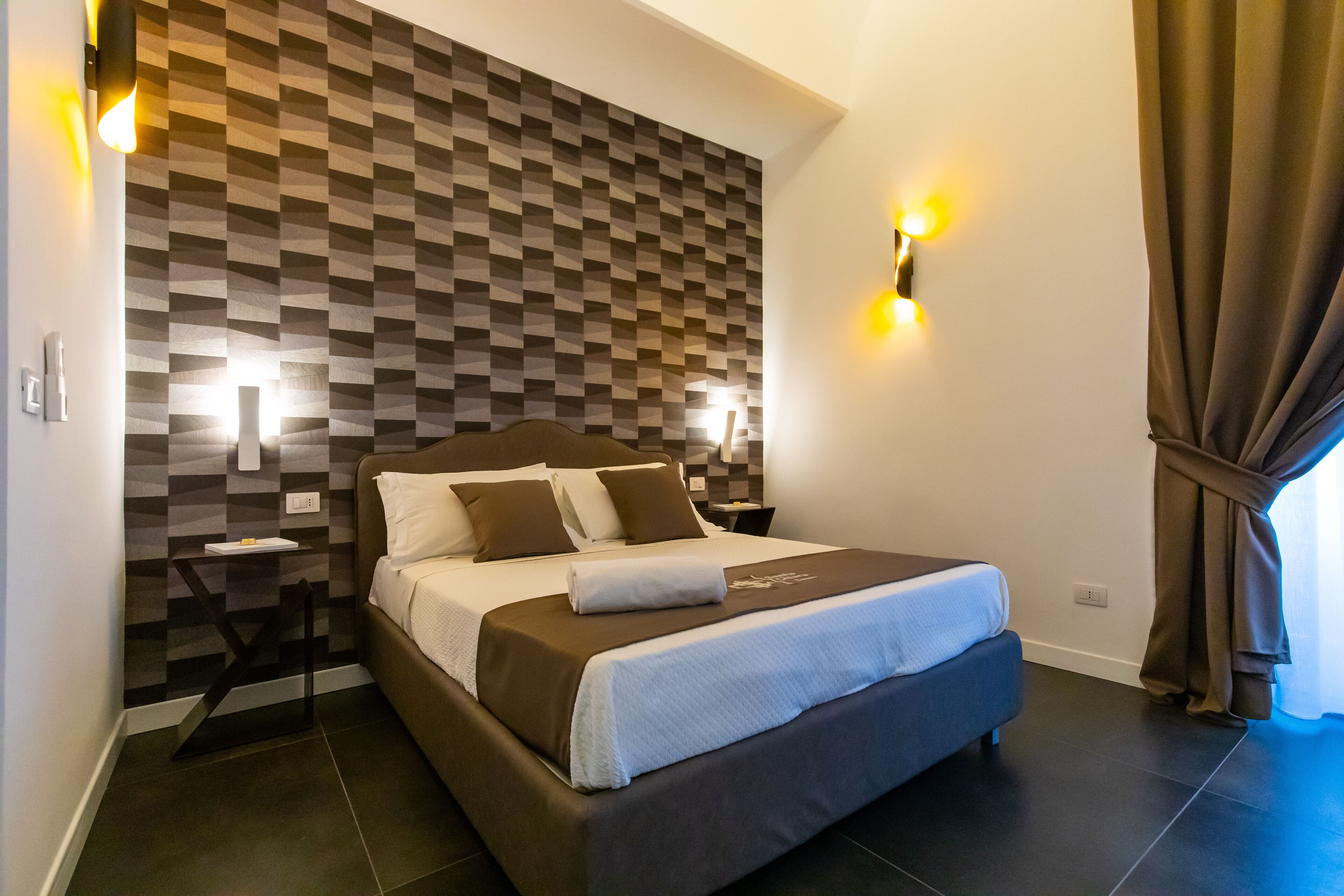 Foto - Santa Chiara Inn