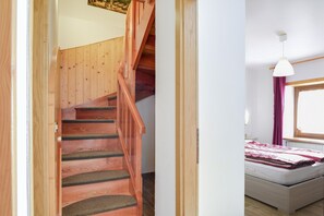 3 chambres, Wi-Fi gratuit