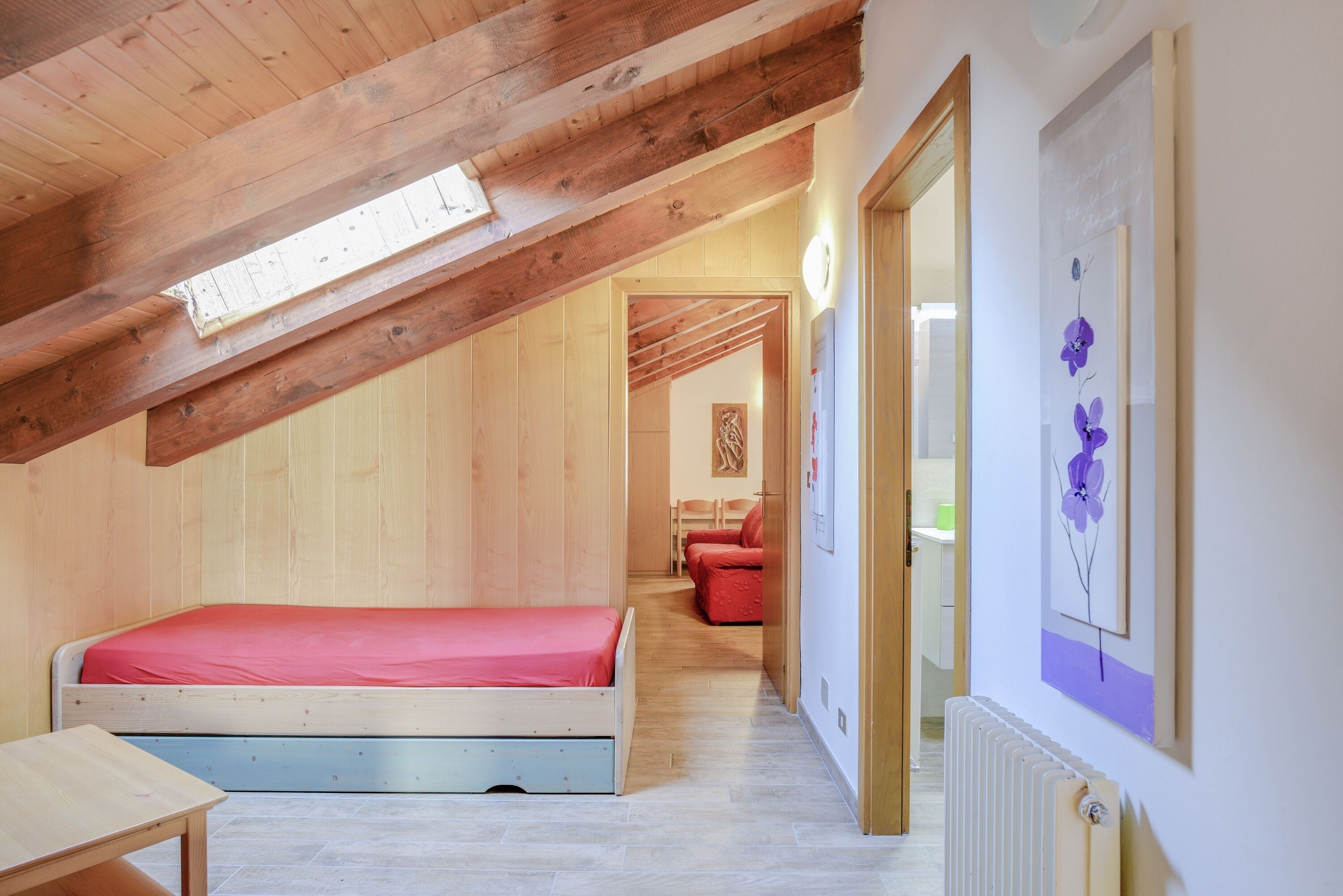 3 slaapkamers, gratis wifi