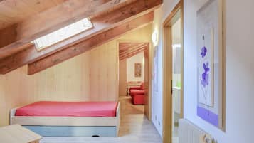 3 slaapkamers, gratis wifi