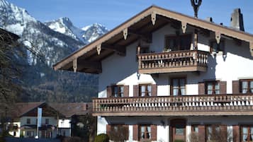 Außenbereich