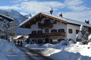 Außenbereich